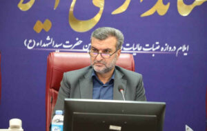 بانک‌های ایلام در پرداخت تسهیلات سفر رئیس‌جمهور همکاری نمی‌کنند