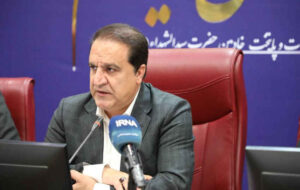 کسب رتبه دوم کشوری ایلام در سامد و پاسخگویی استاندار به مطالبات مردمی