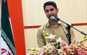 ورزش باید به هسته مرکزی برنامههای فرهنگی و رسانهای ایلام تبدیل شود / پیشنهاد ایجاد بخش «ورزش و همگانی» در جشنواره ابوذر ورزش باید به هسته مرکزی برنامههای فرهنگی و رسانهای ایلام تبدیل شود / پیشنهاد ایجاد بخش «ورزش و همگانی» در جشنواره ابوذر