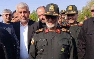 سردار رضایی: نیروهای مسلح مقتدرانه برای حفظ تمامیت ارضی کشور آمادگی کامل دارند سردار رضایی: نیروهای مسلح مقتدرانه برای حفظ تمامیت ارضی کشور آمادگی کامل دارند