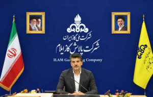 توسعه فضای سبز پالایشگاه گاز ایلام فراتر از الزام زیستمحیطی توسعه فضای سبز پالایشگاه گاز ایلام فراتر از الزام زیستمحیطی