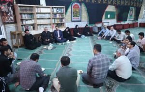 نقشآفرینی شش هزار ایلامی در طرح مدیریت محلهمحور نقشآفرینی شش هزار ایلامی در طرح مدیریت محلهمحور