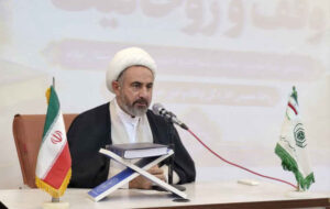 امامجمعه ایلام: مساجد کانون امیدآفرینی و گرهگشایی از مسائل مردم شوند امامجمعه ایلام: مساجد کانون امیدآفرینی و گرهگشایی از مسائل مردم شوند
